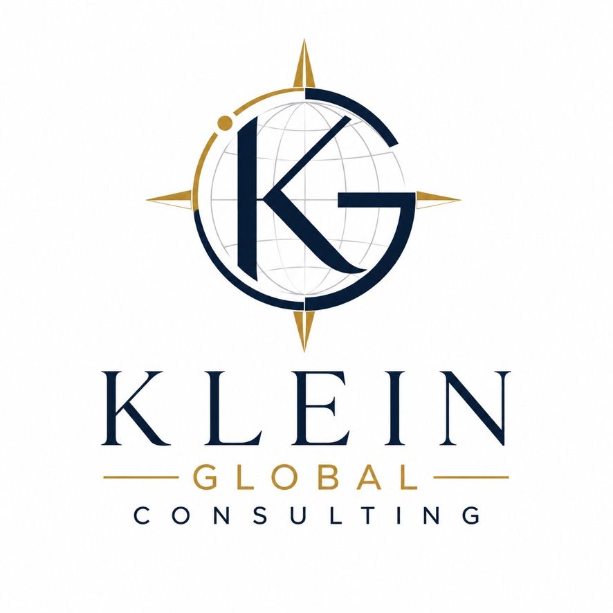 Klein Global Consulting Logo